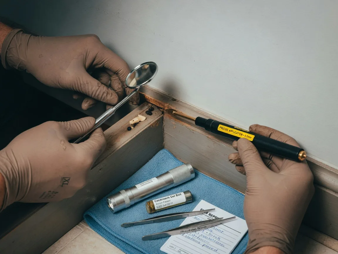 Why choose Emergency Pest Control in Wabash, AR